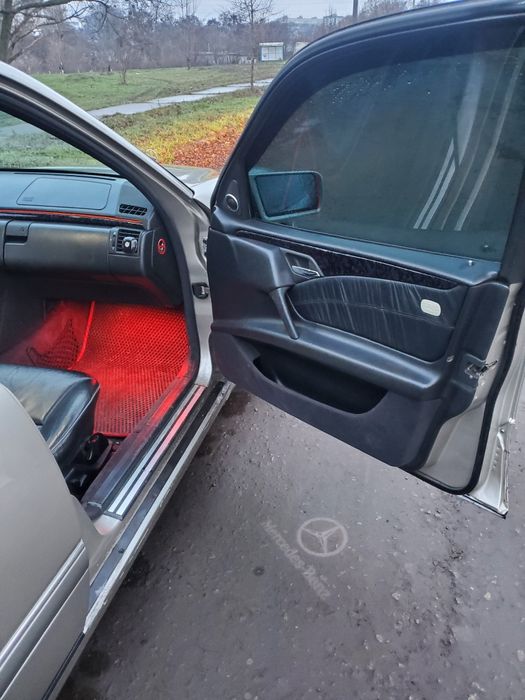 Продам Мерседес w210 або обмін