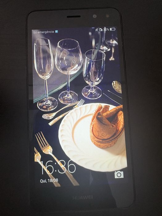 Huawei Y5 II MYA-L41 16GB Desbloqueado