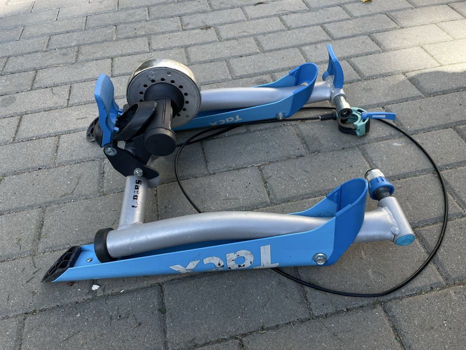 Trenażer rowerowy Tacx Magnetic