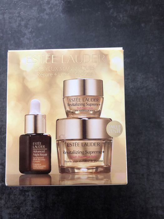 Zestaw Estee Lauder NOWY 3 częściowy