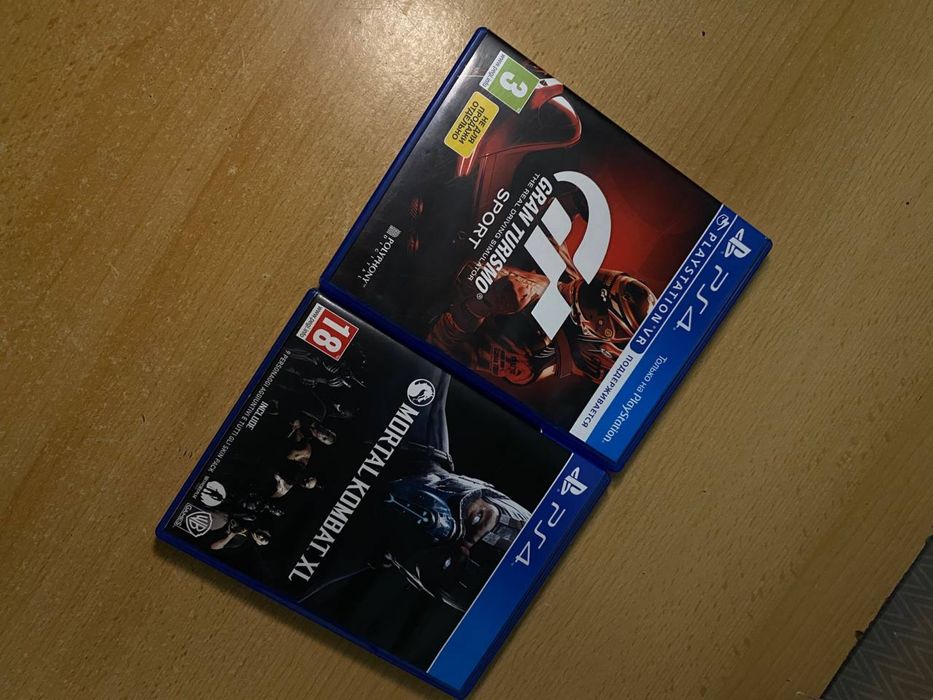 Playstation 4 FAT