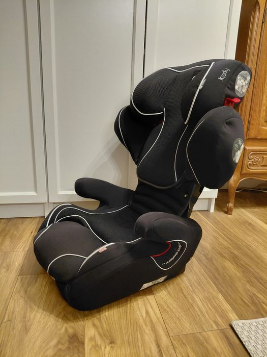 Fotelik Kiddy 36 kg isofix
