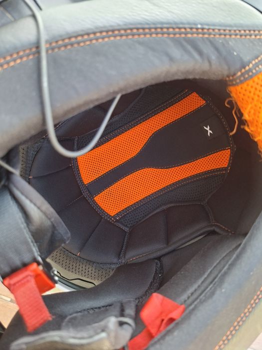 Capacete NEXX Y-Travl