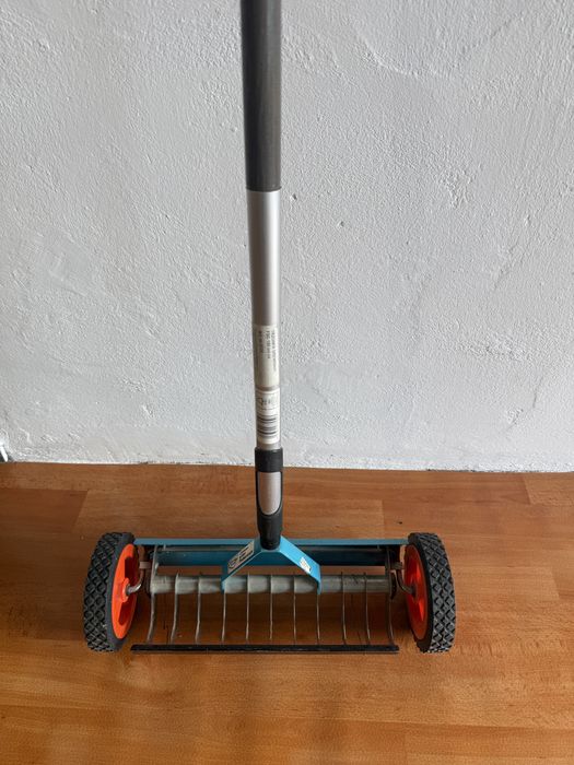 Sprzedam wertykulator Gardena