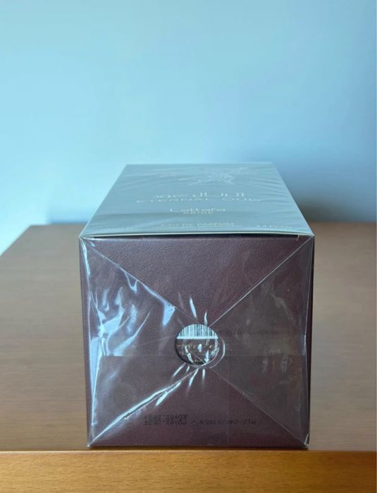 Eternal Oud Lattafa