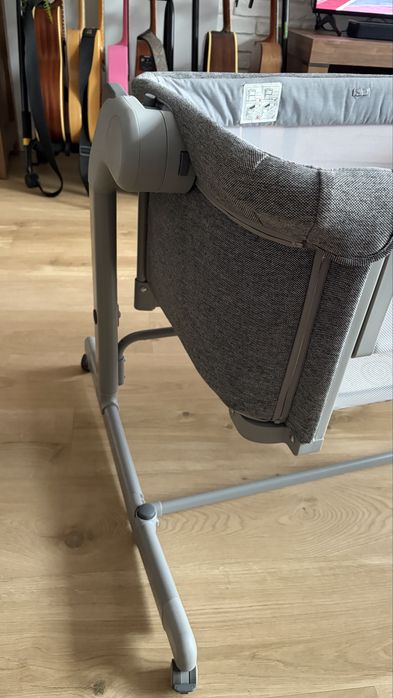 Chicco NEXT2ME MAGIC EVO łóżeczko dostawne