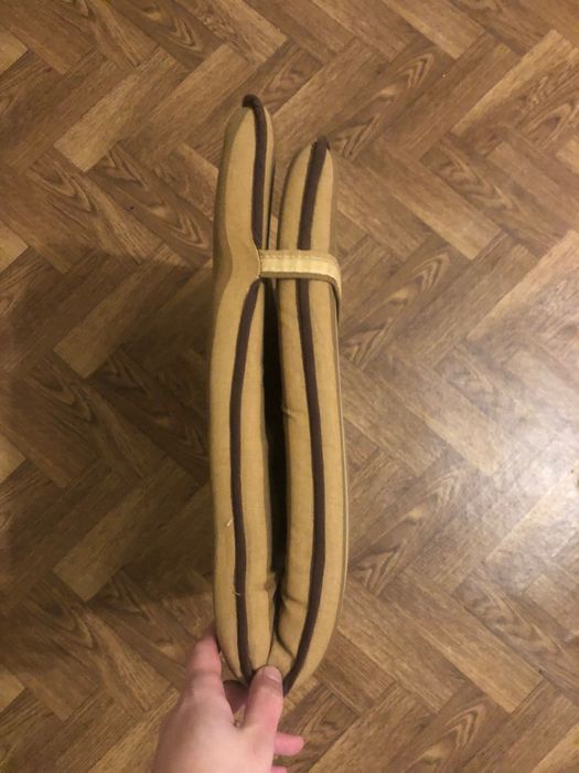 Накидка на сидіння