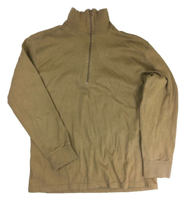 Термобілизна тропік/койот армії Німеччини.