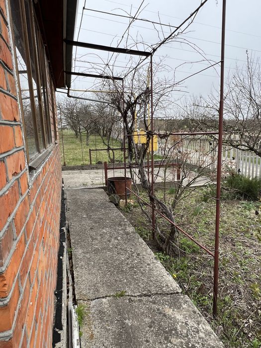 Продається дачний будинок, 10 км від міста