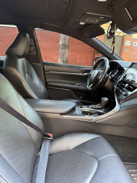 ПРОДАМ Toyota Camry