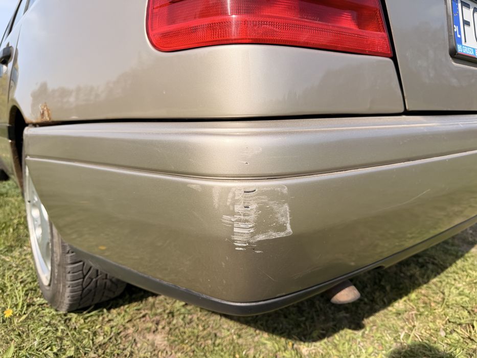 Mercedes w202 C180 + LPG