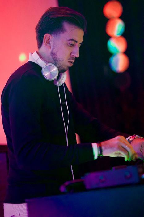 DJ DonPalas - O som da tua festa!