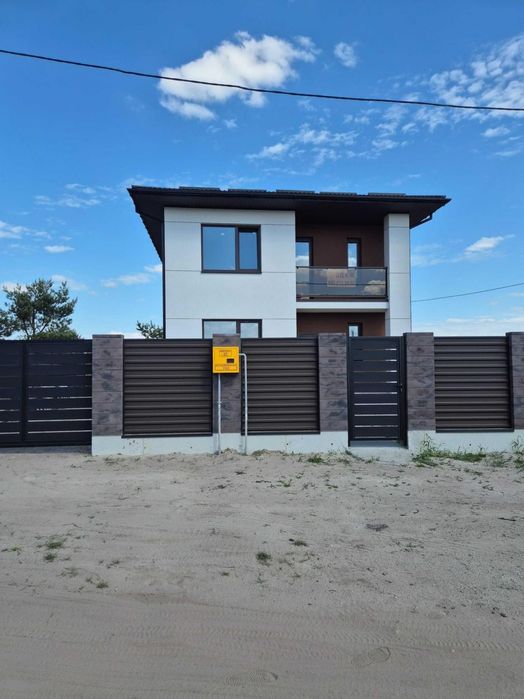 Продаж/Будинок /0-Цикл/Бірки, біля смт. Брюховичі/Львівська область