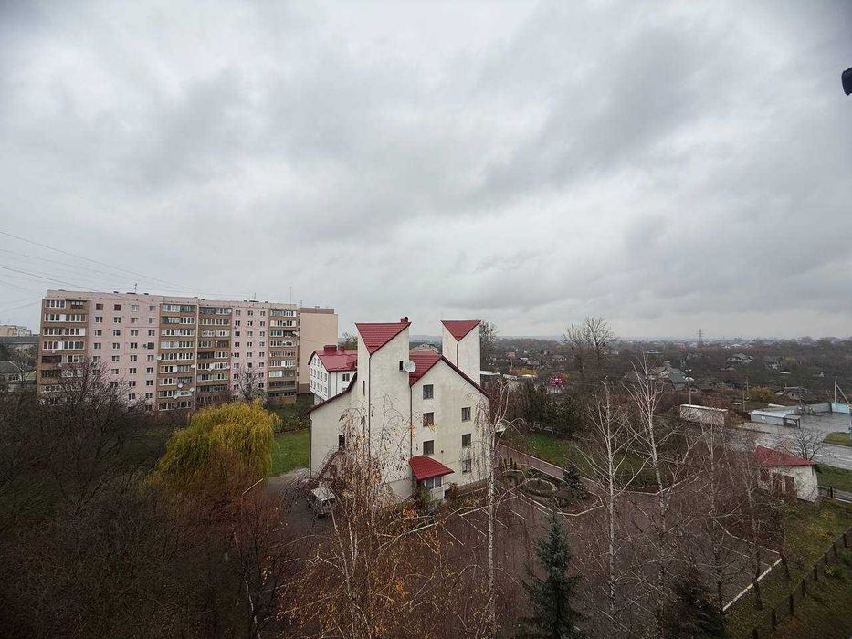 Продаж зданої 2-кімнатної квартири Каскад