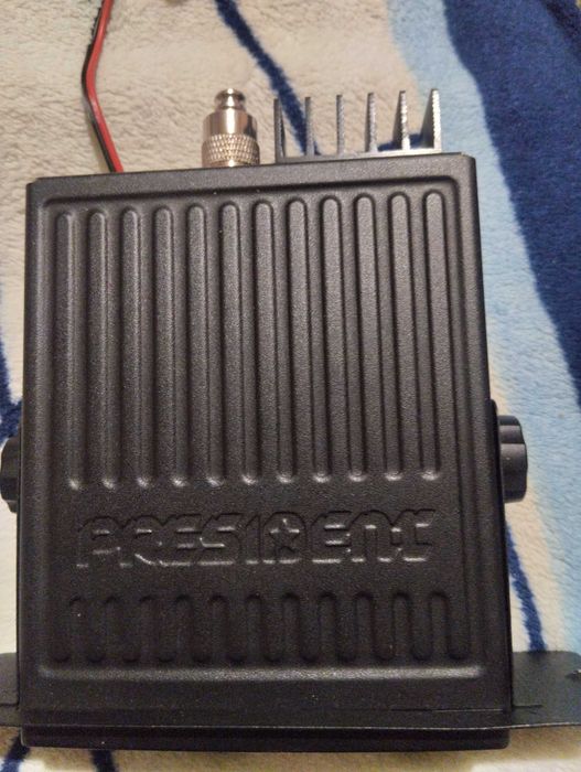 Рація далекобійник