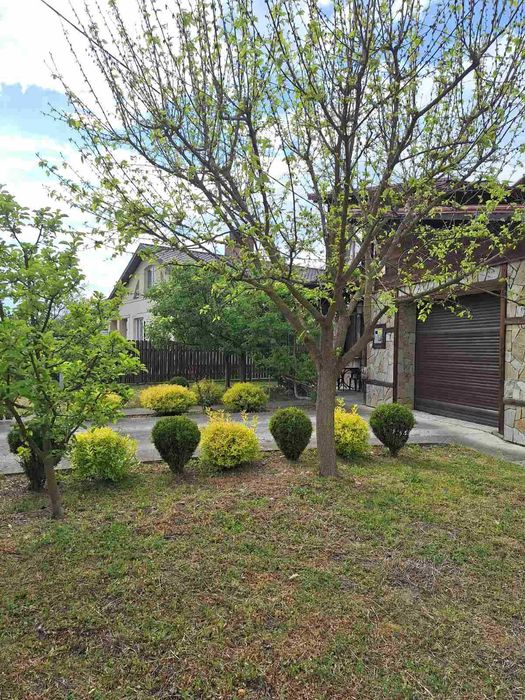 Прод-ся буд  в приміській зоні , с Драгомирчани