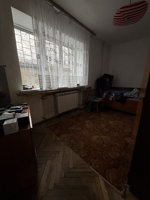 ‼️2-кімнатна квартира в Центрі міста | 44,5 м² | 2 поверх |