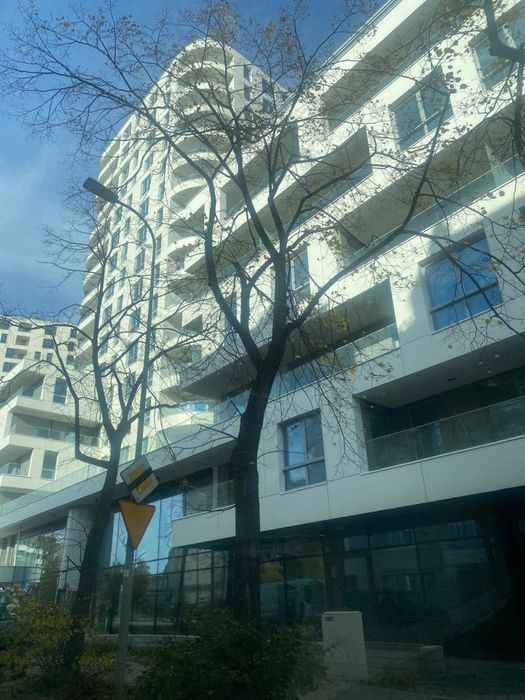 Mieszkanie/apartament/centrum Gdyni/100m od morza/sauna