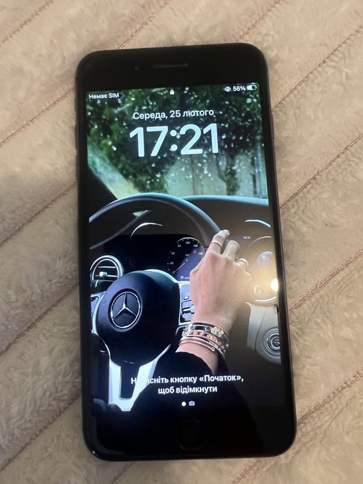 Айфон 8 плюс 256 гб