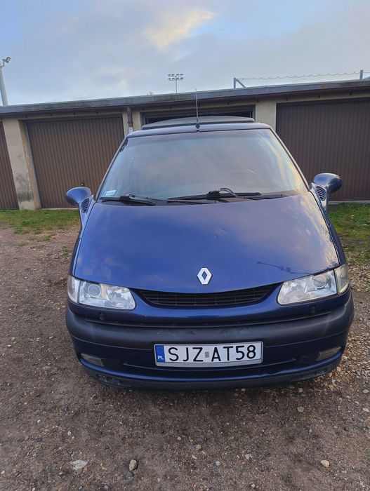 Renault Espace