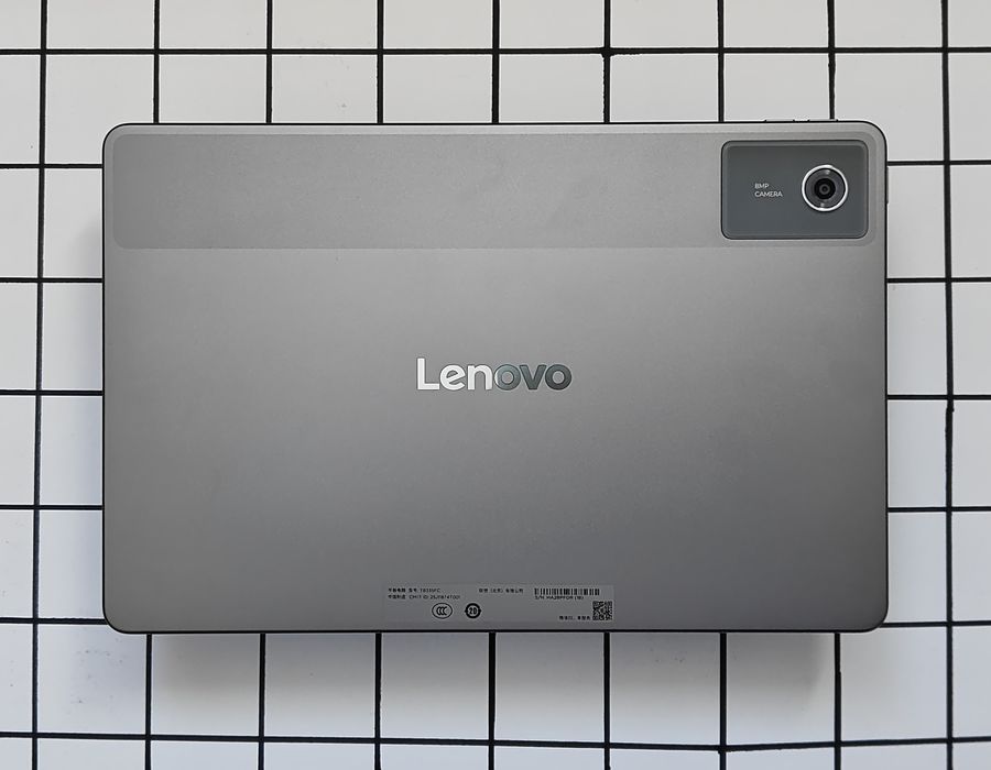 Нові планшети Lenovo Idea tab (Xiaoxin pad 11 2025) 8+128