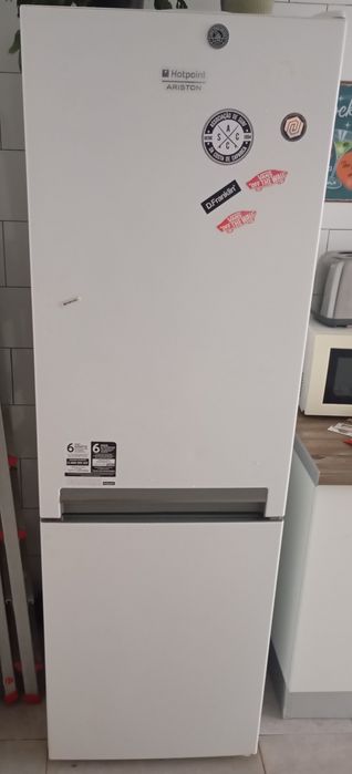 Frigorífico hotpoint ,vendo componentes