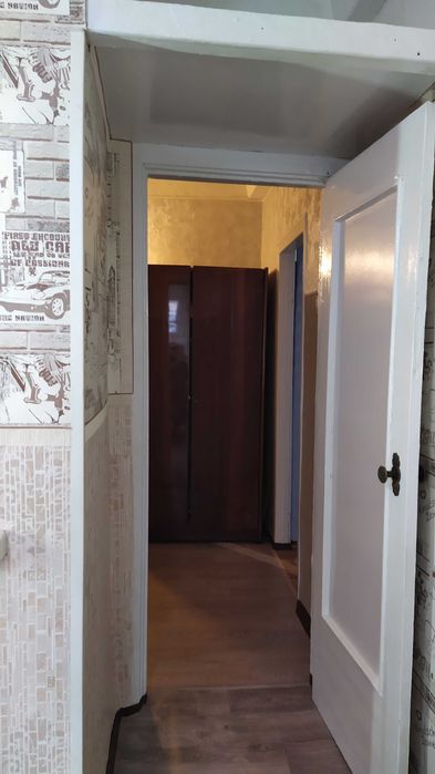 1комнатная квартира ул. Заболотного/Кн.Володимира Великого