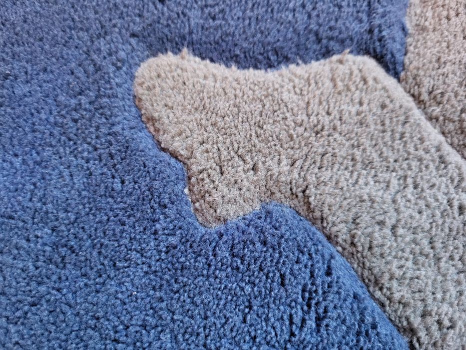 Tapete quarto criança da Vertbaudet