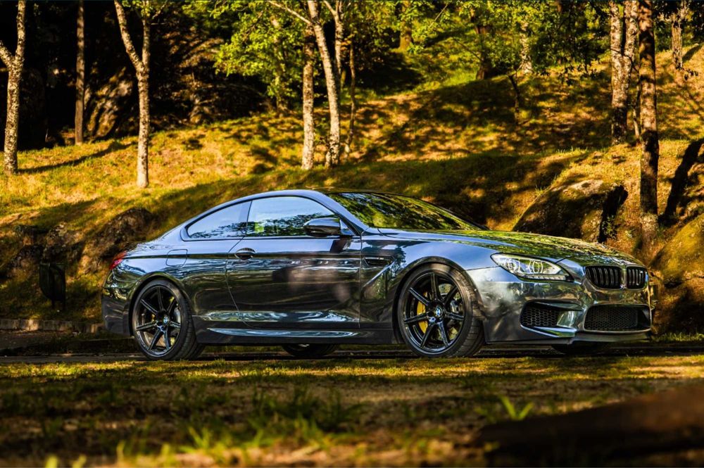 BWM M6 F13 Full extras