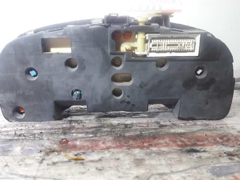 Quadrante Opel Zafira A