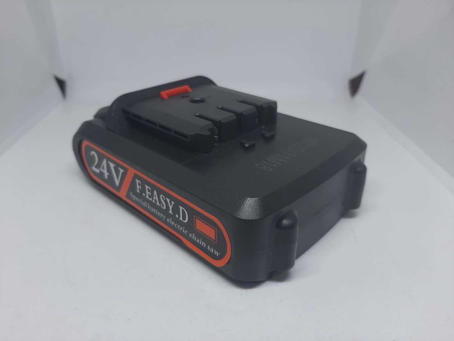 Akumulator do piły łańcuchowej Snowtaros 4" 24V F.EASY.D