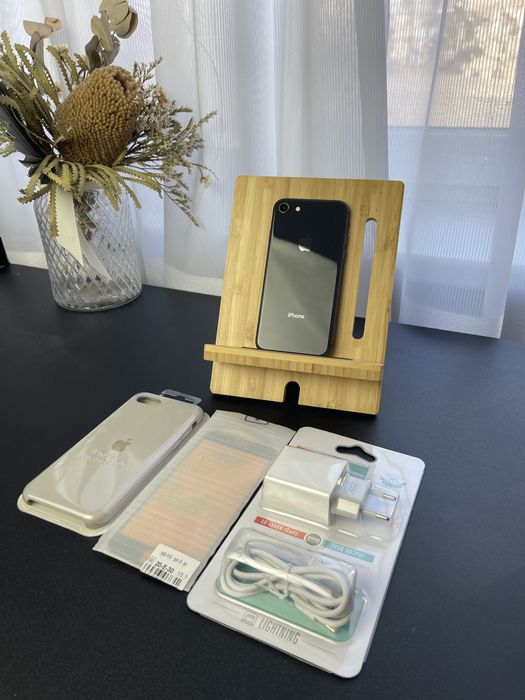 100% АКБ IPhone 8 | Айфон 64gb Neverlock