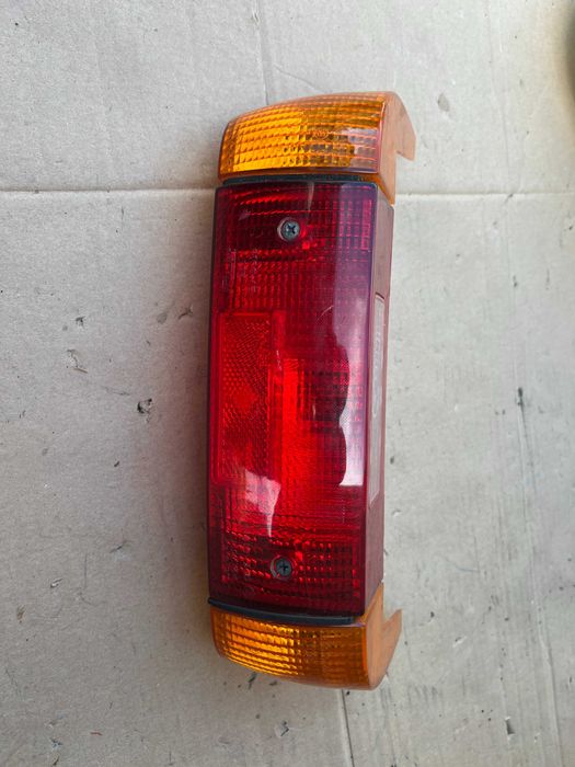 Lampa tylnia derbi vamos
