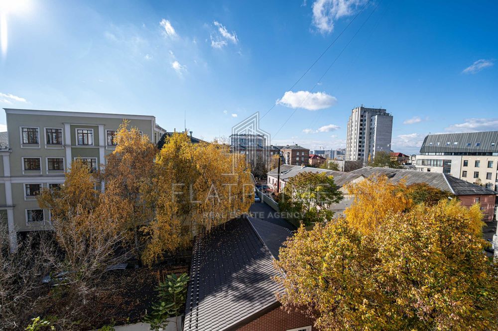 Продаж 3х квартири в ЖК Notting Hill/Без %
