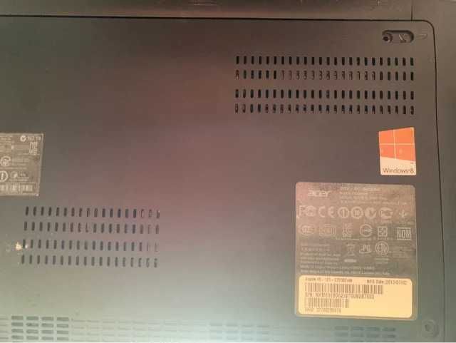 Portátil Acer Aspire V5-121