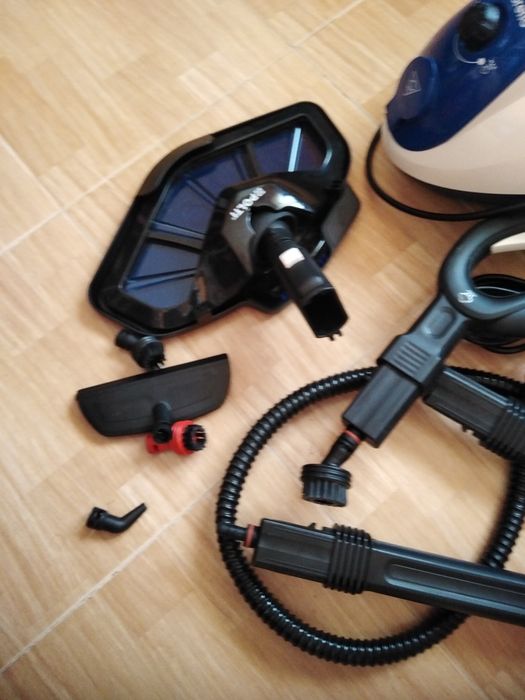 Polti vaporetto smart 40mop