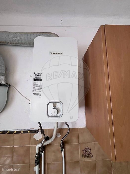 Apartamento T4 para venda