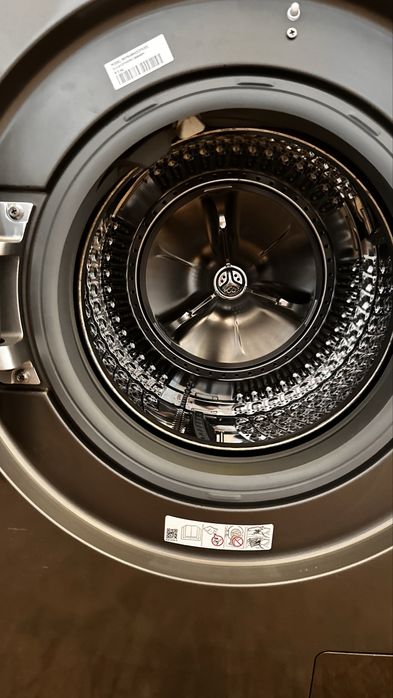 Пральна машина SAMSUNG,з функцією дозагрузки,привезена з Німеччини