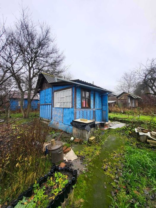 Продам дачу, урочище Святе, СТ Садовод.