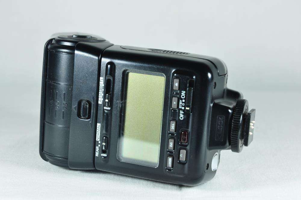 Nikon SB24 - Flash
