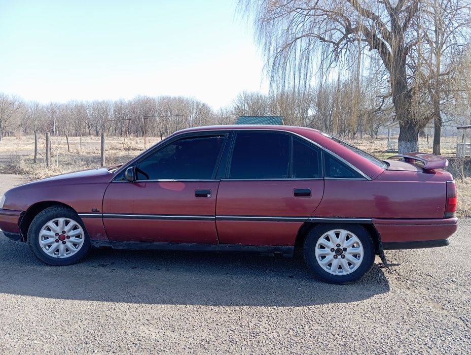 Продам Opel OMEGA