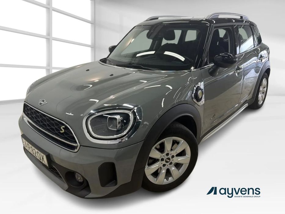 MINI Countryman Cooper SE ALL4 Auto