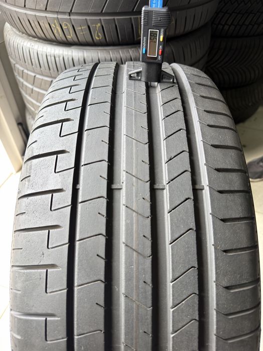 255/45r20 Pirelli 255 45 20 Розпаровка
