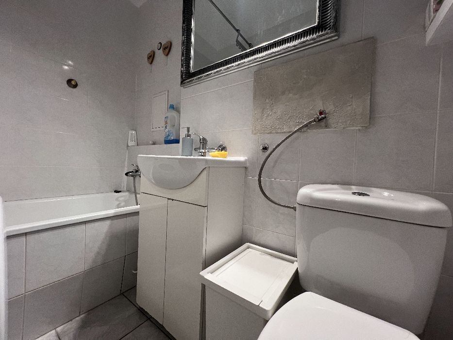 Przytulne 2-pokojowe mieszkanie z balkonem – os. Kopernika, dostępn