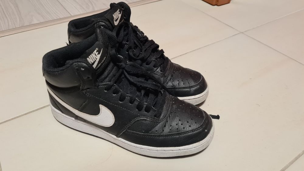 Buty męskie Nike rozm. 40