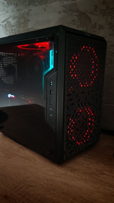 Używany Komputer PC