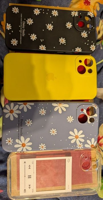 Oddam etui na iPhona 13