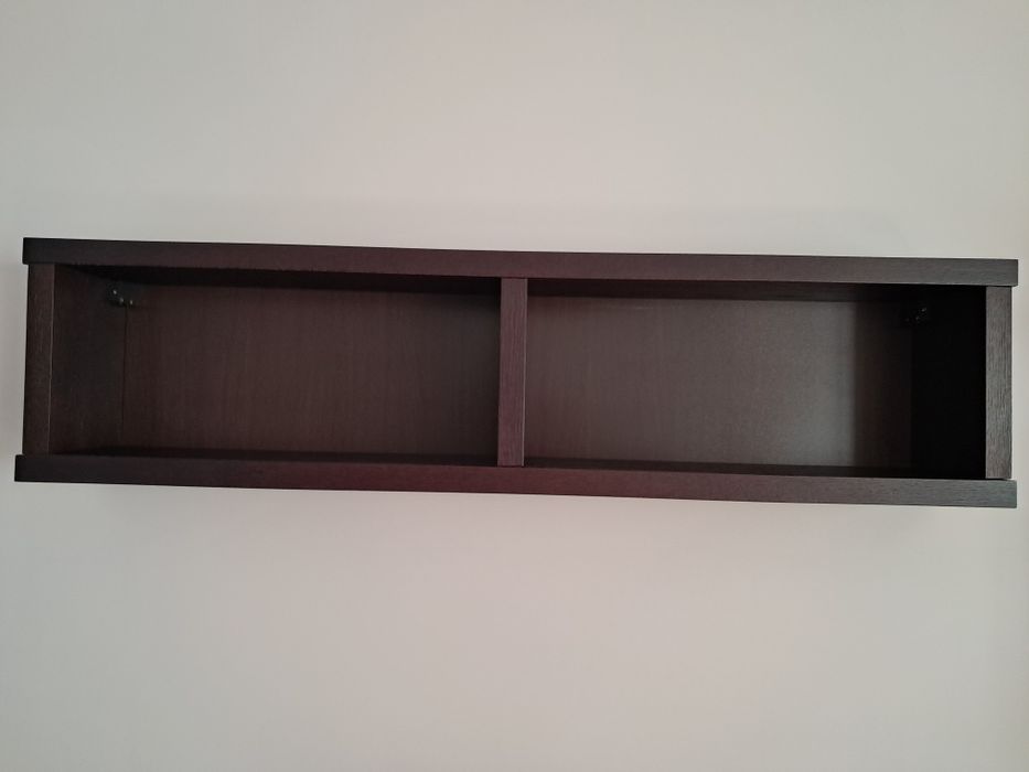 Meble w okleinie dębowej