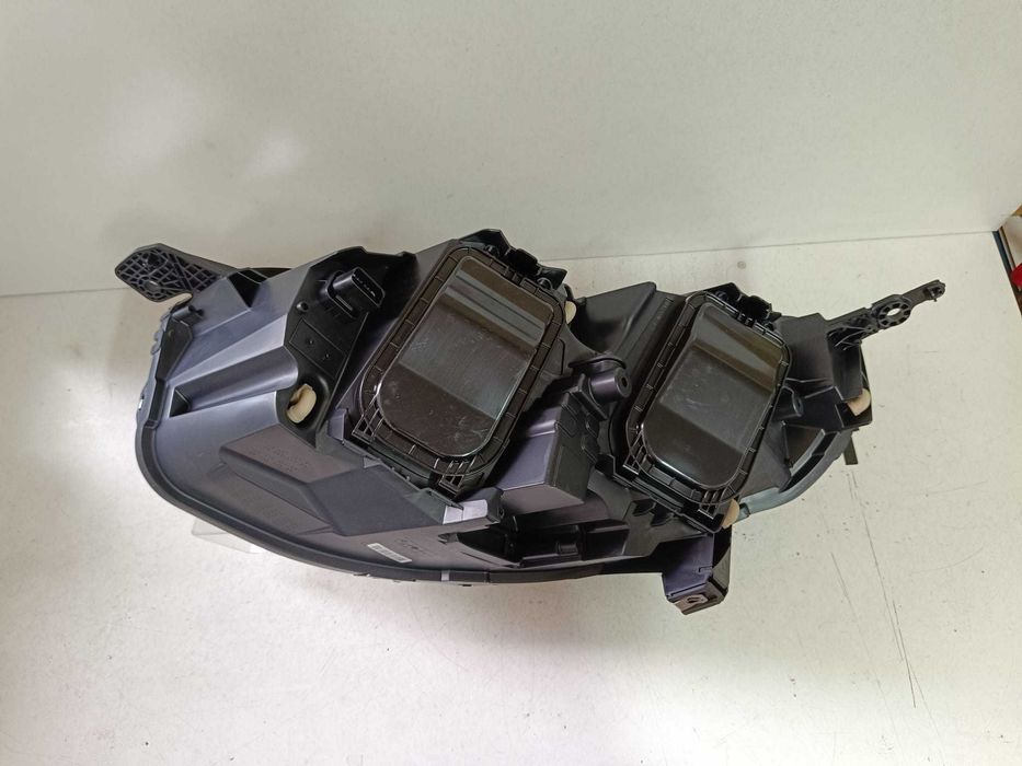 Otica Direita  Citroen Jumpy | 121395