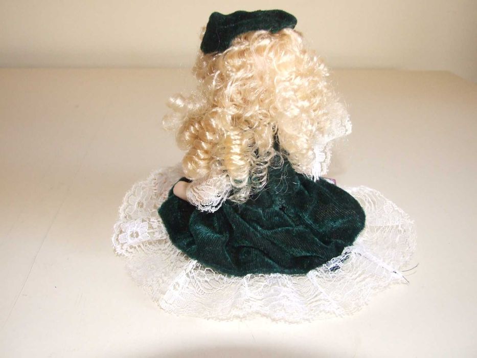 Boneca Fiona Original em caixa423055196695439362